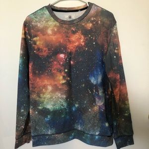 Galaxy Sweater